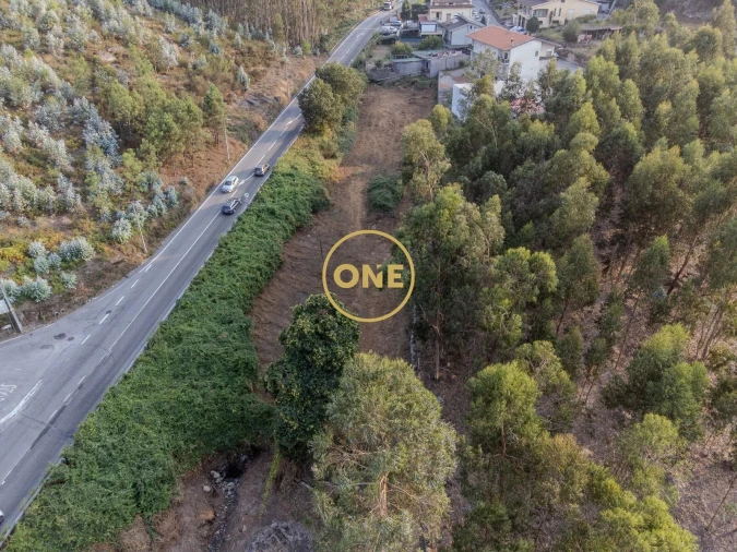 Terreno para Venda em Oliveira (Santa Maria) Foto 3