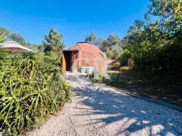 Moradia T1 para Venda em Figueiró dos Vinhos e Bairradas