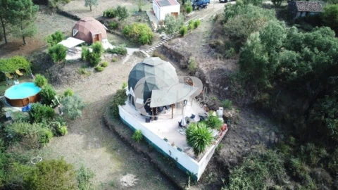 Moradia T1 para Venda em Figueiró dos Vinhos e Bairradas
