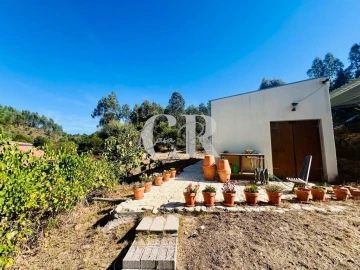 Moradia T1 para Venda em Figueiró dos Vinhos e Bairradas