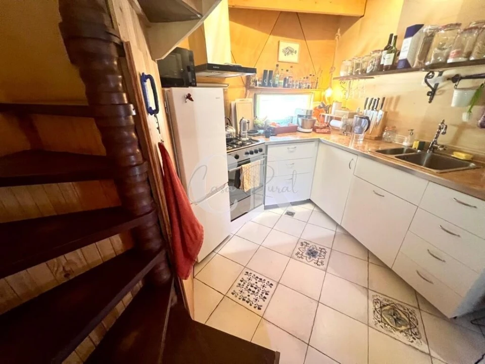 Moradia T1 para Venda em Figueiró dos Vinhos e Bairradas Foto 91