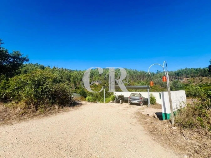 Moradia T1 para Venda em Figueiró dos Vinhos e Bairradas Foto 5