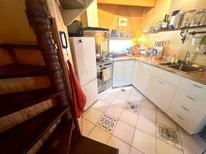 Moradia T1 para Venda em Figueiró dos Vinhos e Bairradas Foto 91