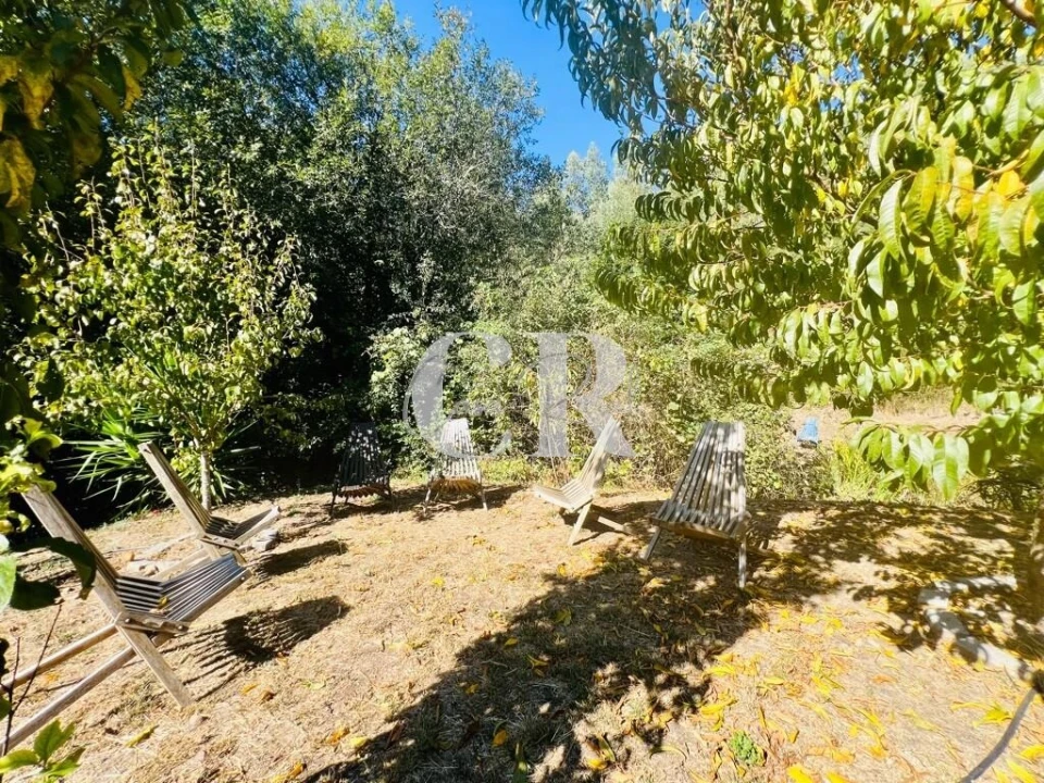 Moradia T1 para Venda em Figueiró dos Vinhos e Bairradas Foto 65