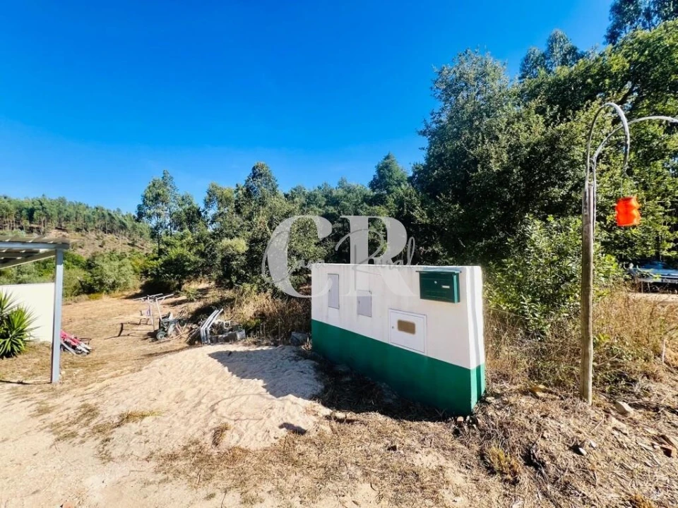 Moradia T1 para Venda em Figueiró dos Vinhos e Bairradas Foto 6