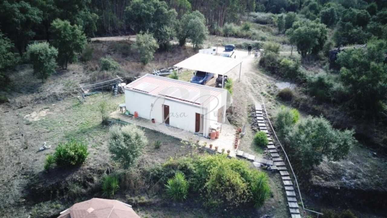 Moradia T1 para Venda em Figueiró dos Vinhos e Bairradas Foto 4