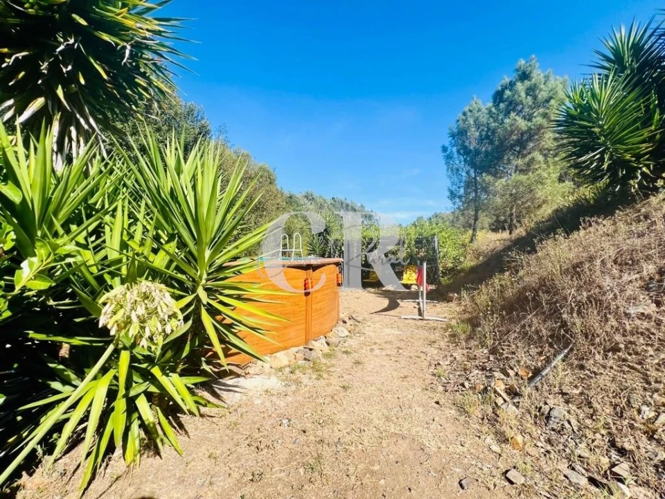 Moradia T1 para Venda em Figueiró dos Vinhos e Bairradas Foto 45
