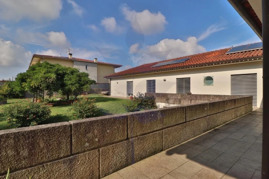 Moradia T4 para Venda em Celeirós, Aveleda e Vimieiro Foto 30