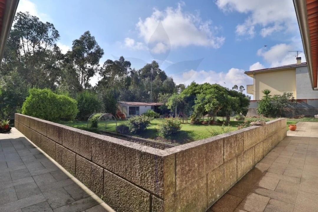 Moradia T4 para Venda em Celeirós, Aveleda e Vimieiro Foto 31