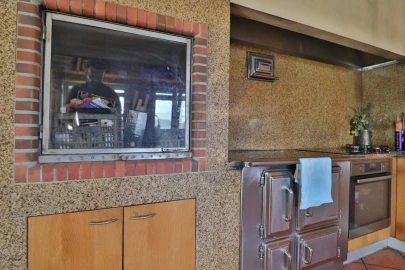 Moradia T4 para Venda em Celeirós, Aveleda e Vimieiro