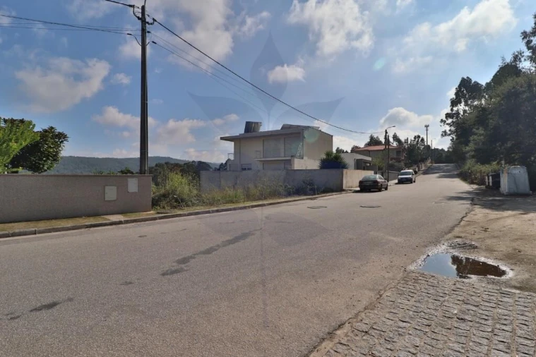 Moradia T4 para Venda em Celeirós, Aveleda e Vimieiro Foto 28