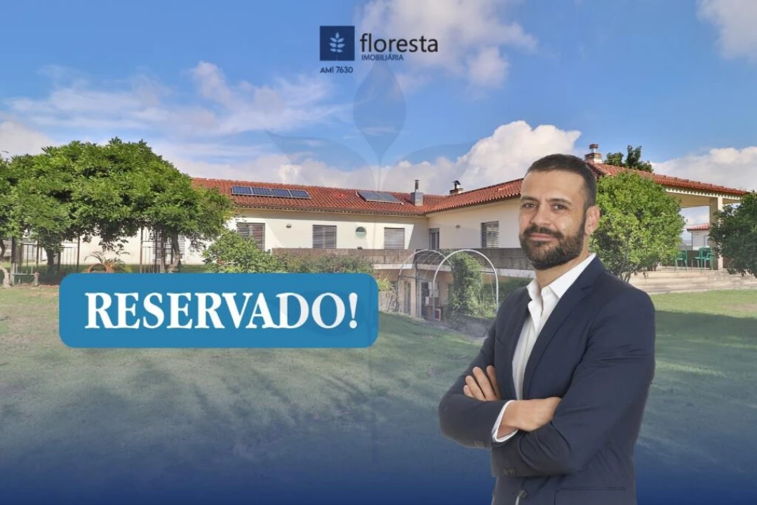 Moradia T4 para Venda em Celeirós, Aveleda e Vimieiro Foto 1