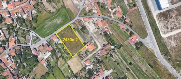 Terreno para Venda em Cacia