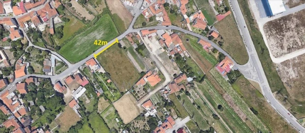 Terreno para Venda em Cacia