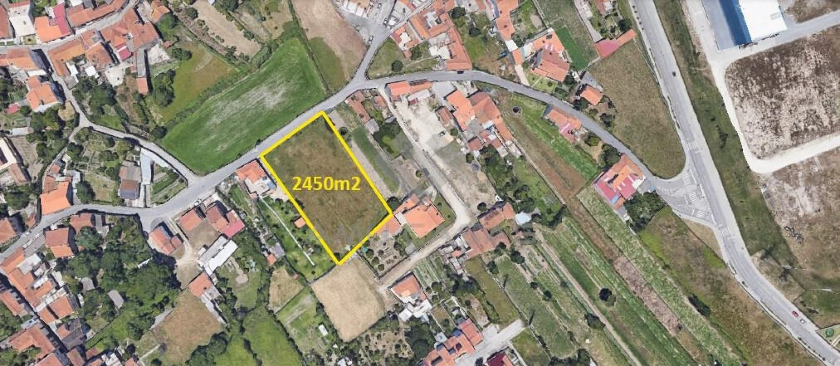 Terreno para Venda em Cacia Foto 7