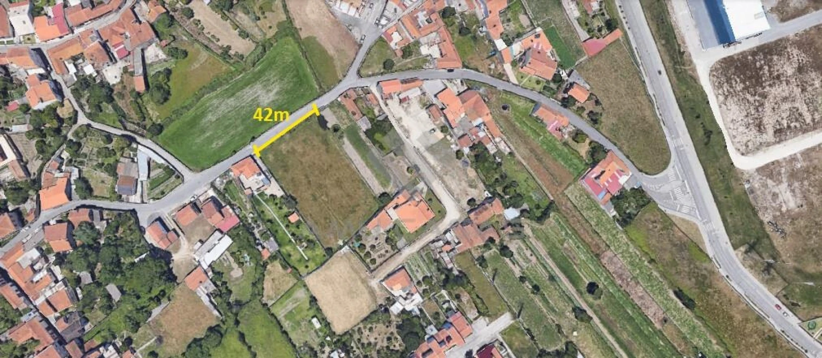 Terreno para Venda em Cacia Foto 8