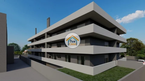 Apartamento T3 para Venda em Loureiro