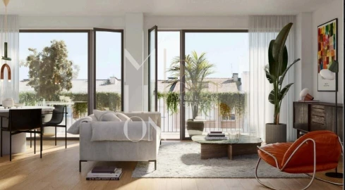 Apartamento T3 para Venda em Bonfim