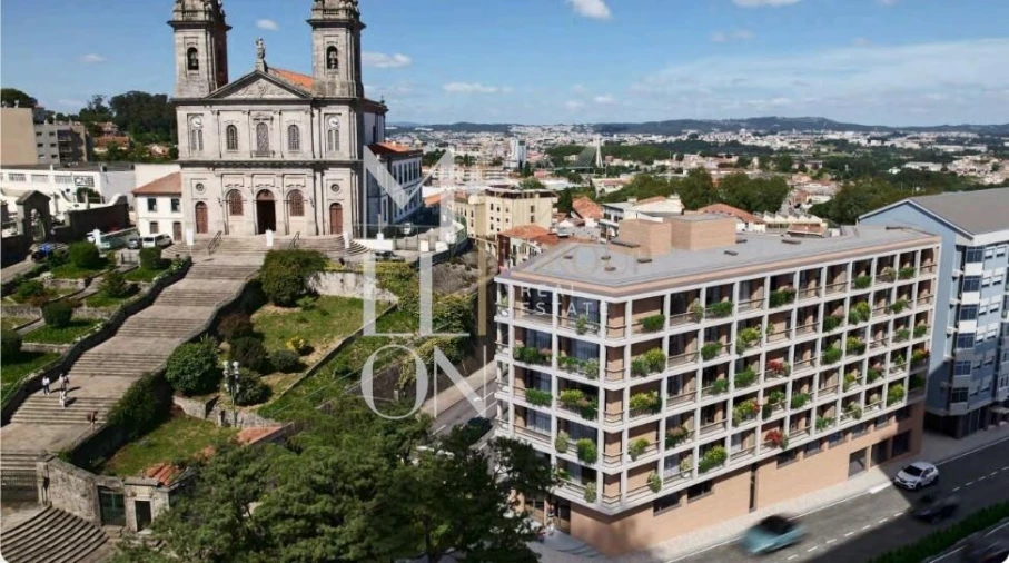 Apartamento T3 para Venda em Bonfim Foto 3