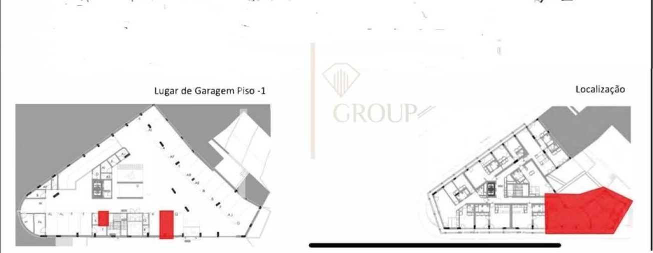 Apartamento T3 para Venda em Bonfim Foto 8