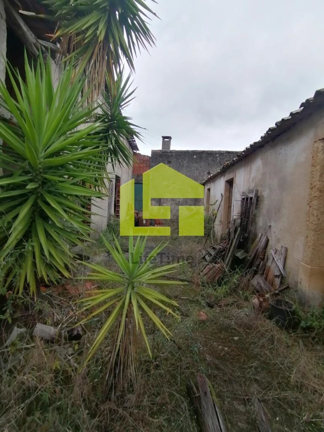 Moradia T2 para Venda em Lamas Foto 18