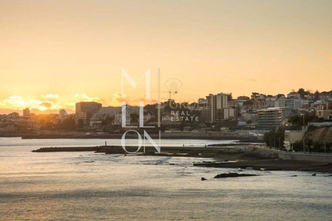 Apartamento T3 para Venda em Carcavelos e Parede Foto 45