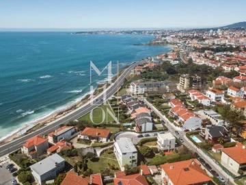 Apartamento T3 para Venda em Carcavelos e Parede