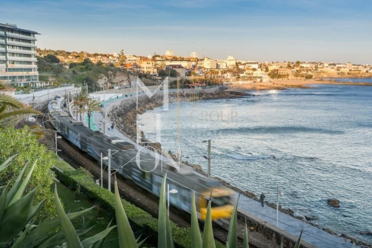 Apartamento T3 para Venda em Carcavelos e Parede Foto 44