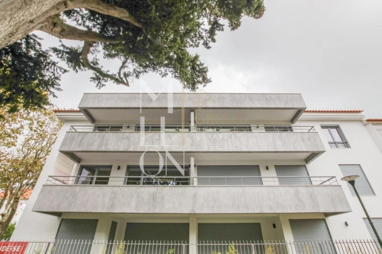 Apartamento T3 para Venda em Carcavelos e Parede Foto 41