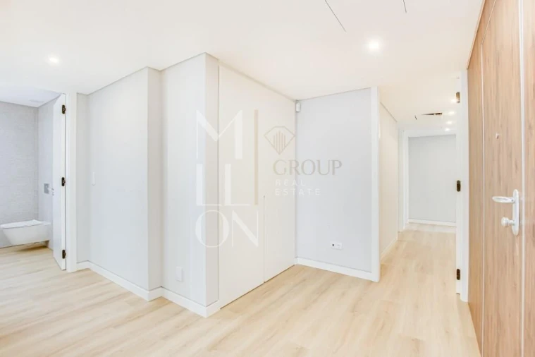 Apartamento T3 para Venda em Carcavelos e Parede Foto 18