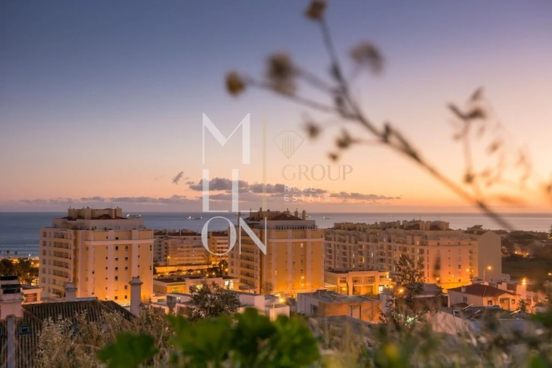 Apartamento T3 para Venda em Carcavelos e Parede Foto 48