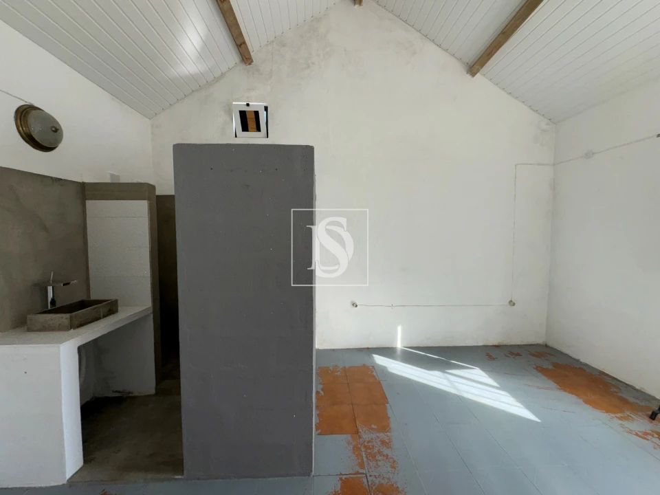 Quinta T2 para Venda em Montargil Foto 23