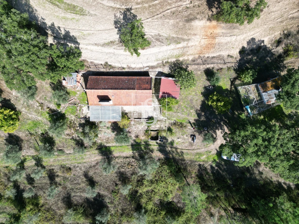 Quinta T2 para Venda em Montargil Foto 59