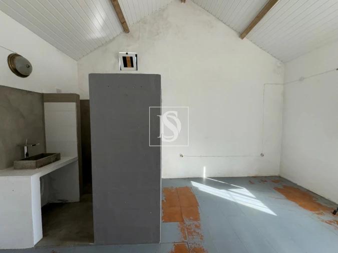 Quinta T2 para Venda em Montargil Foto 23