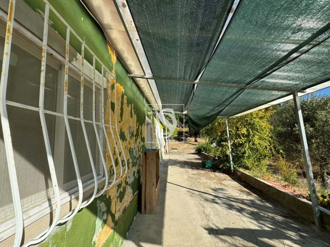 Quinta T2 para Venda em Montargil Foto 46