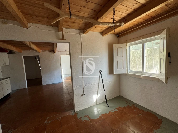 Quinta T2 para Venda em Montargil Foto 17