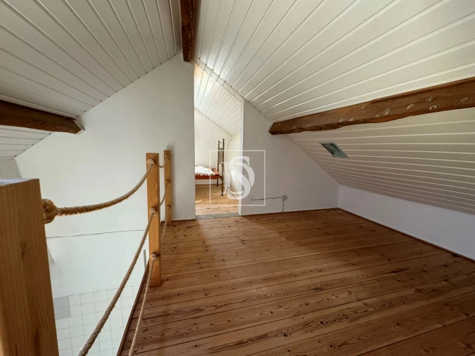 Quinta T2 para Venda em Montargil Foto 27