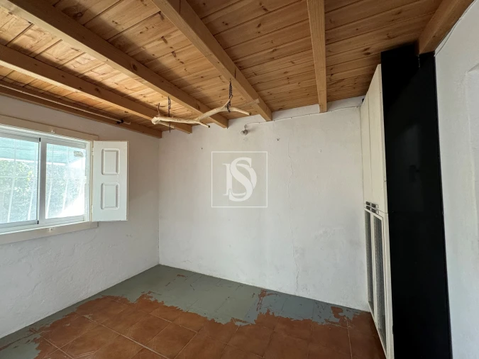 Quinta T2 para Venda em Montargil Foto 4