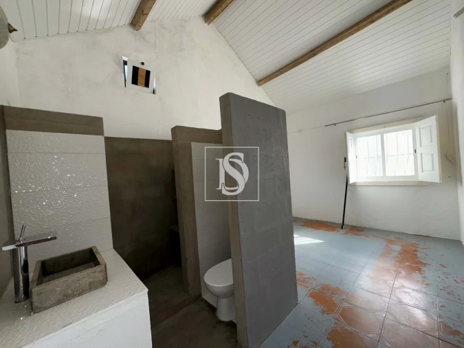 Quinta T2 para Venda em Montargil Foto 5