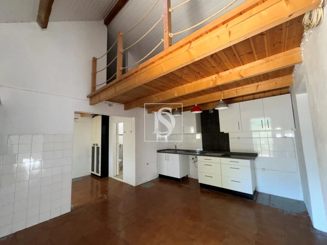 Quinta T2 para Venda em Montargil Foto 10