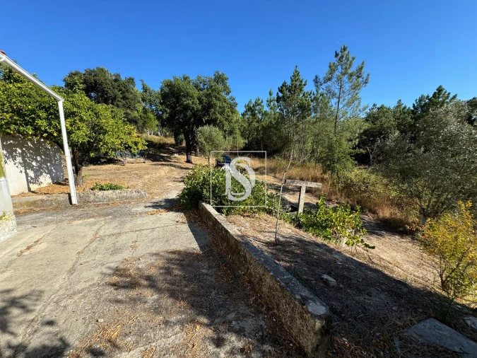 Quinta T2 para Venda em Montargil Foto 44