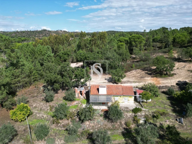 Quinta T2 para Venda em Montargil Foto 51