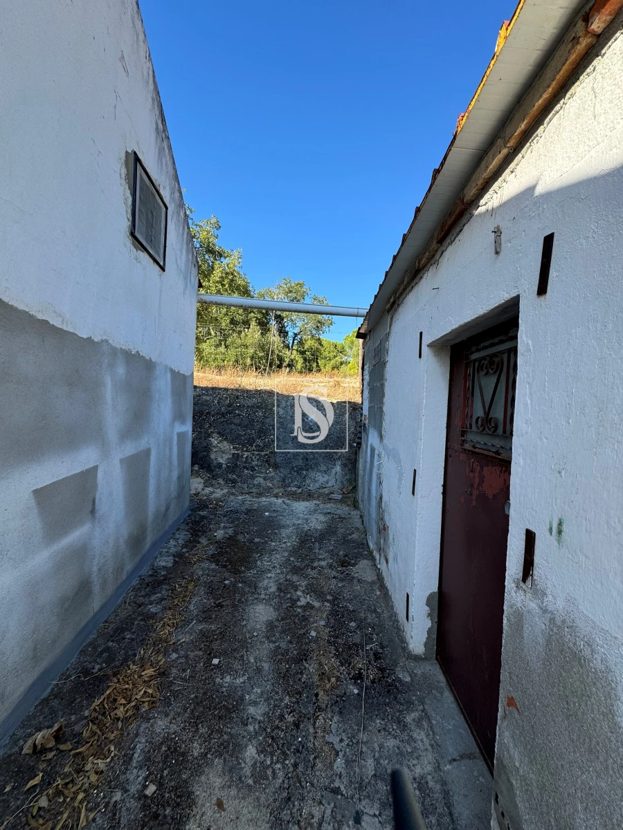 Quinta T2 para Venda em Montargil Foto 39