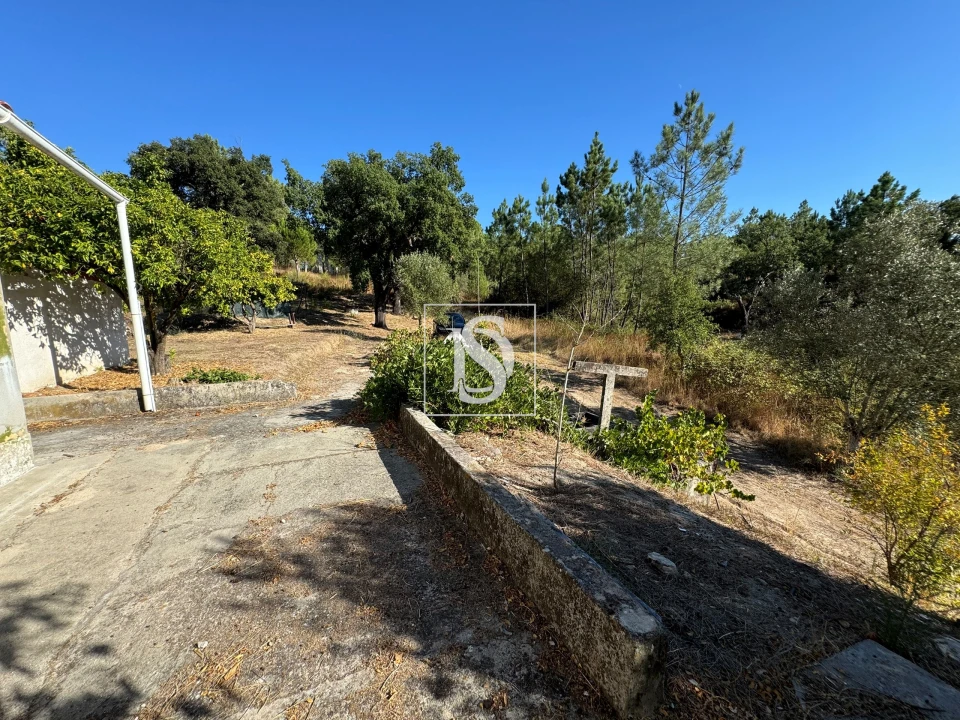 Quinta T2 para Venda em Montargil Foto 44