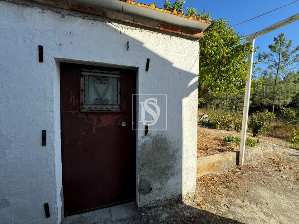 Quinta T2 para Venda em Montargil Foto 40