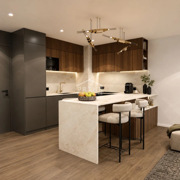 Apartamento T3 para Venda em Caniço Foto 5