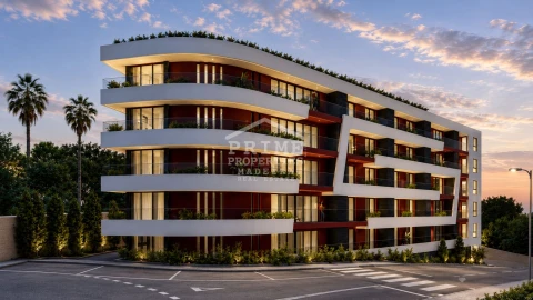 Apartamento T3 para Venda em Caniço