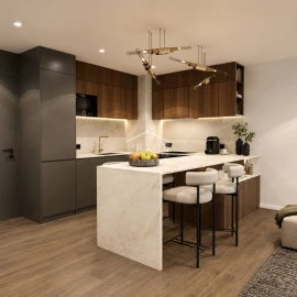 Apartamento T3 para Venda em Caniço