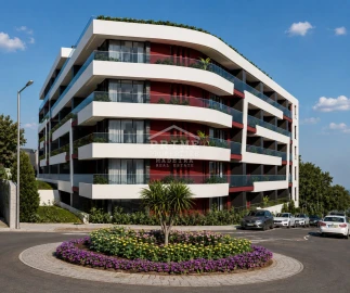 Apartamento T3 para Venda em Caniço