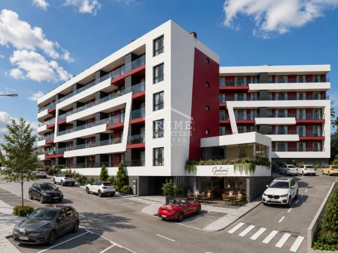 Apartamento T3 para Venda em Caniço Foto 13